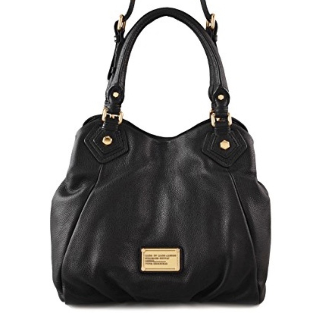 Marc by Marc Jacobs classic Q fran bag